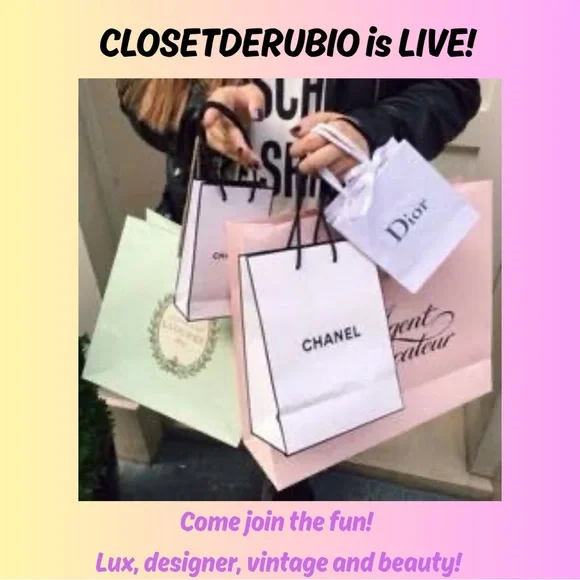 Janell is Live! Live Show Flyer!!! - Picture 2 of 10